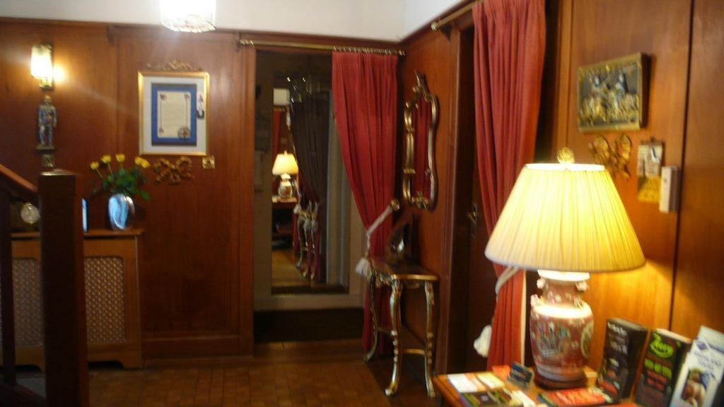 Sandilands House Edinburgh Ngoại thất bức ảnh