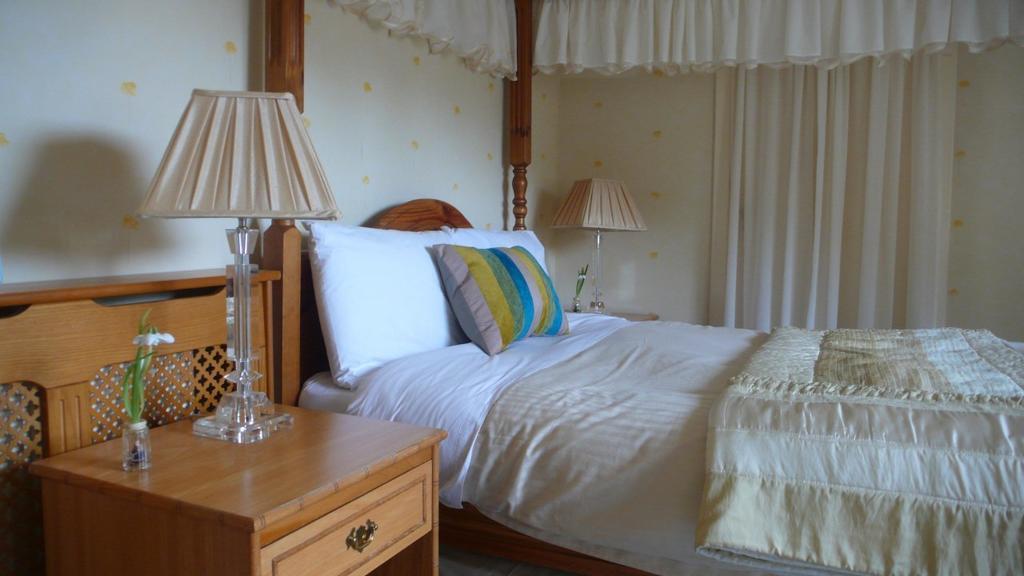 Sandilands House Edinburgh Phòng bức ảnh