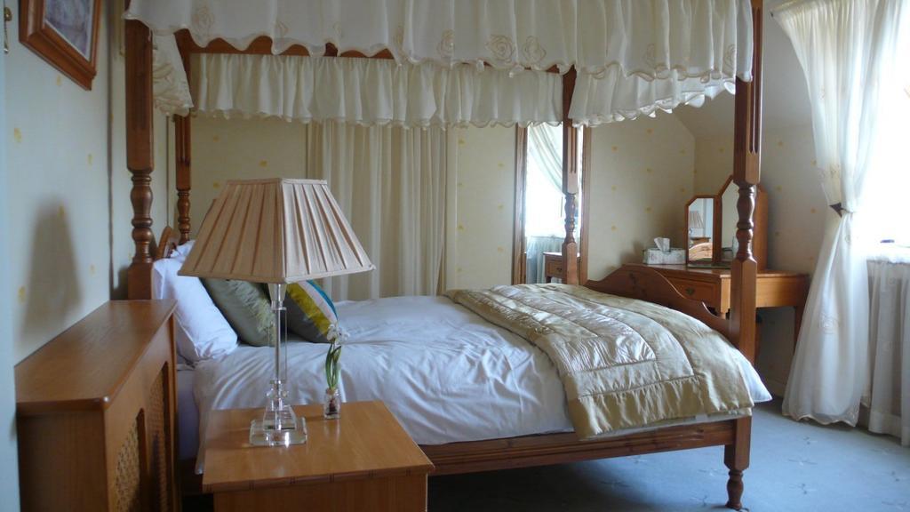 Sandilands House Edinburgh Phòng bức ảnh