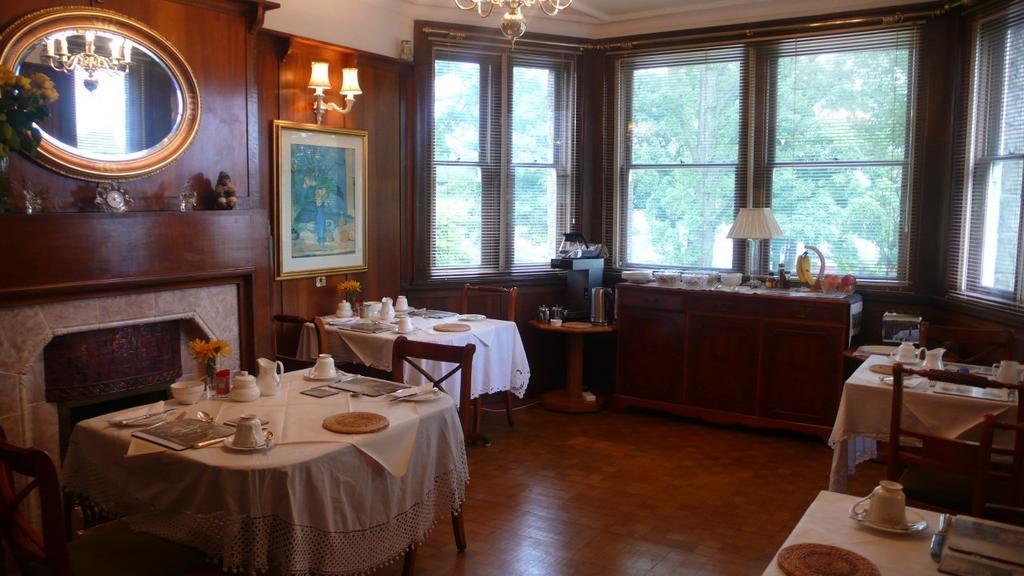 Sandilands House Edinburgh Ngoại thất bức ảnh