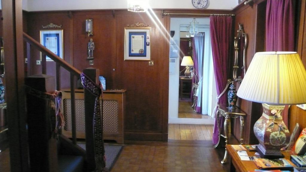 Sandilands House Edinburgh Ngoại thất bức ảnh