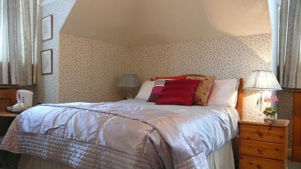 Sandilands House Edinburgh Phòng bức ảnh