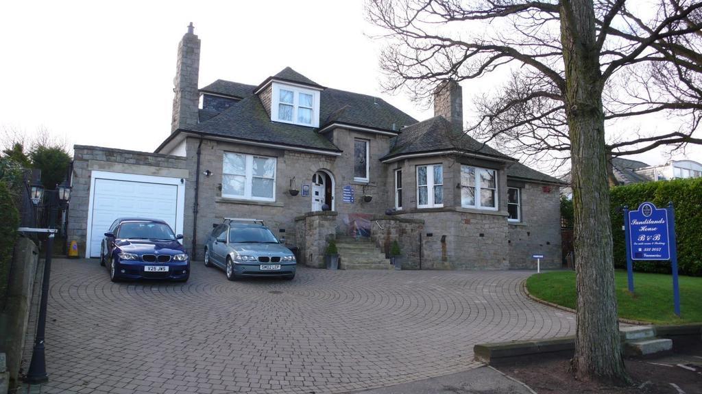 Sandilands House Edinburgh Ngoại thất bức ảnh