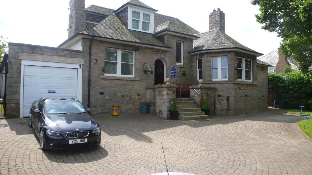Sandilands House Edinburgh Ngoại thất bức ảnh