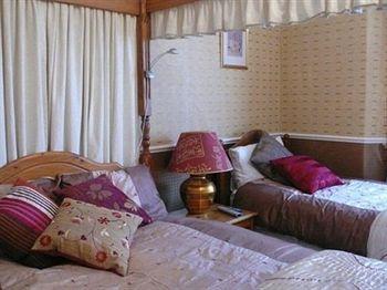 Sandilands House Edinburgh Ngoại thất bức ảnh